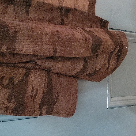 NWOT Sanctuary long cardigan - Picture 4 of 6